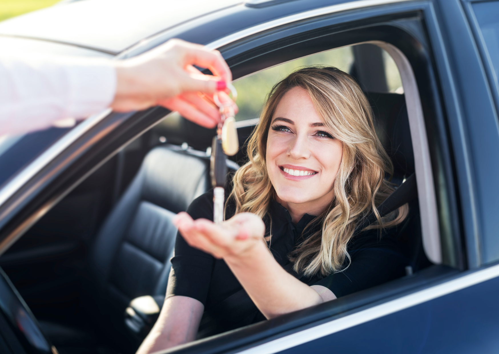 auto mieten